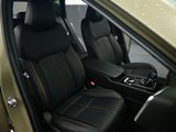 New 2025 MAZDA CX-50 2.5 Turbo w/ Accent Package image 5