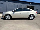 Used 2014 Chevrolet Cruze LS image 6