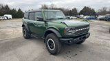 Used 2023 Ford Bronco Badlands w/ Sasquatch Package image 2