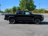New 2025 Nissan Frontier PRO-4X image 2