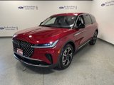 New 2025 Lincoln Nautilus Premier image 3