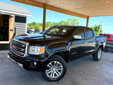 Used 2016 GMC Canyon SLT w/ Driver Alert Package image 2