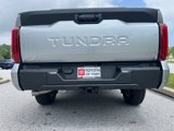New 2025 Toyota Tundra SR5 w/ SR5 Premium Package image 4