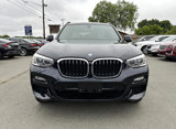 Used 2018 BMW X3 xDrive30i w/ M Sport Package image 2