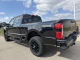 New 2025 Ford F250 4x4 Crew Cab Super Duty image 5