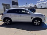Used 2024 Mitsubishi Outlander Sport AWD image 3