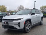 New 2025 Jeep Wagoneer Limited image 3