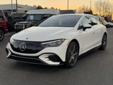 Used 2024 Mercedes-Benz EQE 350+ Sedan w/ AMG Line Exterior Package image 6