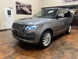 Used 2020 Land Rover Range Rover HSE image 5