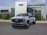 New 2026 Ford F350 Lariat image 2