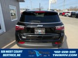 New 2025 Jeep Compass Limited image 4