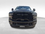 New 2025 RAM 2500 Laramie w/ Night Edition image 3