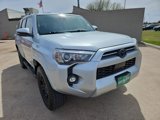 Used 2023 Toyota 4Runner SR5 Premium image 2