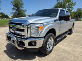 Used 2012 Ford F250 Lariat w/ FX4 Off Road Pkg image 2