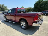 Used 2017 RAM 1500 Big Horn image 2