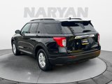 Used 2023 Ford Explorer XLT image 4