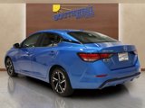 Used 2024 Nissan Sentra SV image 2