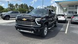New 2025 Chevrolet Silverado 2500 LT w/ Z71 Chrome Sport Edition image 3