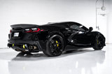 Used 2022 Chevrolet Corvette Stingray Premium Cpe w/ Z51 Performance Package image 3