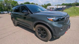 Used 2023 Ford Explorer Timberline w/ Timberline Technology Package image 6