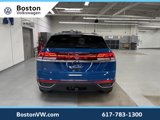 New 2025 Volkswagen Atlas Cross Sport SE image 3