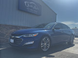 Used 2023 Chevrolet Malibu LT w/ Driver Confidence Package image 2