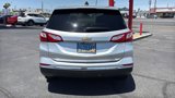 Used 2019 Chevrolet Equinox LT image 4