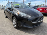 Used 2014 Ford Fiesta SE image 3