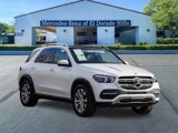 Certified 2021 Mercedes-Benz GLE 350 4MATIC image 5