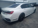 Used 2022 BMW 740i w/ M Sport Package image 6