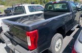 Used 2021 Ford F250 XL w/ STX Appearance Package image 2