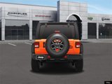 New 2025 Jeep Wrangler Unlimited Sport S 4xe image 6