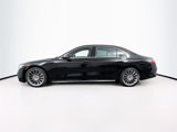 New 2025 Mercedes-Benz S 580 4MATIC Sedan image 4