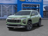 New 2026 Chevrolet Equinox LT image 6