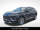 New 2025 Buick Envision Avenir image 2