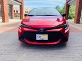 Used 2023 Toyota Corolla SE image 2