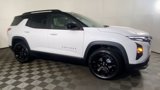 New 2026 Chevrolet Equinox LT w/ Convenience Package II image 4