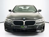 Used 2022 BMW 530i xDrive w/ Convenience Package image 2
