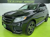 Used 2016 Mercedes-Benz GLE 350 4MATIC image 5