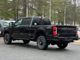 New 2025 Ford F250 Platinum image 3