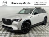 New 2025 MAZDA CX-90 Plug-In Hybrid w/Premium Sport image 1