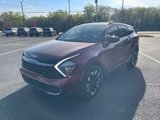 Used 2023 Kia Sportage X-Line image 3