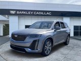 New 2025 Cadillac XT6 Premium Luxury w/ Technology Package image 3