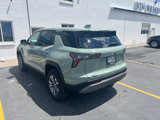 New 2026 Chevrolet Equinox LT w/ Convenience Package II image 5