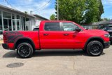Used 2025 RAM 1500 Rebel w/ Rebel Level 1 Equipment Group image 3