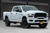 New 2026 RAM 2500 Big Horn image 2