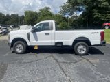 New 2025 Ford F250 XLT image 2