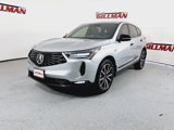 Certified 2025 Acura RDX AWD w/ A-Spec & Advance Pkg image 3