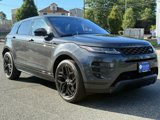 Used 2020 Land Rover Range Rover Evoque R-Dynamic S image 5