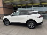 Used 2025 Kia Sportage SX Prestige image 5